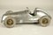 Talbot Lago Grand Prix Modellauto aus Aluminium & Messing, 1950er 1