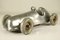 Aluminum and Brass Talbot Lago Grand Prix Car Model, 1950s, Image 2