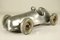 Coche de juguete modelo Talbot Lago Grand Prix de aluminio y latón, años 50, Imagen 2