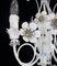 German Crystal Sconce from Faustig, 1980s 3