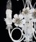 German Crystal Sconce from Faustig, 1980s, Image 3