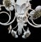 German Crystal Sconce from Faustig, 1980s 5