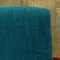 Turquoise Armchairs, 1950s, Set of 2 6