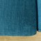 Fauteuils Turquoise, années 50, Set de 2 5