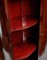 19th Century Rosewood Pedestal Cabinet, Image 3