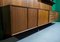 Large Mid-Century Teak Modular Wall Unit by Poul Cadovius for Cado, 1960s 8
