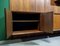 Large Mid-Century Teak Modular Wall Unit by Poul Cadovius for Cado, 1960s 9