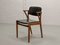 Mid-Century Teak Desk Chair by Kai Kristiansen for Bovenkamp, 1960s 7
