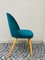 Mid-Century Dining Chairs by Antonín Šuman for Tatra, Set of 4, Image 14