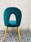 Mid-Century Dining Chairs by Antonín Šuman for Tatra, Set of 4, Image 13