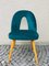 Mid-Century Dining Chairs by Antonín Šuman for Tatra, Set of 4 17