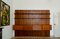 Large Mid-Century Danish Chestnut Wall Unit by Poul Cadovius for Cado, 1960s, Image 3