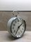 Reloj despertador checoslovaco de Prim, años 70, Imagen 6