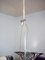 Vintage Italian Chrome Sputnik Chandelier, 1980s 8