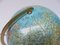 Mid-Century Glass and Brass Globe from Columbus Verlag Paul Oestergaard KG 11