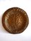 Italian Decorative Copper Plate from Bragalini, 1950s 1