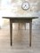 Vintage Oak and Pine Dining Table 8