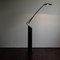 Lámpara de pie de M. Barbaglia & M. Colombo para italiana luce, años 80, Imagen 3