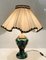 Murano Glass Table Lamp by Archimede Seguso, 1950s 3