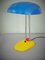 Vintage Table Lamp by Sigfried Giedion for BAG Turgi, Image 14