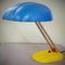 Vintage Table Lamp by Sigfried Giedion for BAG Turgi 2