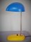 Vintage Table Lamp by Sigfried Giedion for BAG Turgi, Image 15