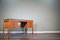 Danish Oak Desk from Domino Mobler, 1960s 7