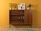 Walnut Veneer Display Cabinet, 1950s, Image 2