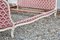 Antique French Double Bed, 1920s, Image 3