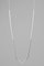 Grey Lineaments S3 Necklace by Marina Stanimirovic 1