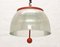 Mid-Century Italian Adjustable Ceiling Lamp, 1960s 6