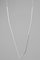 Grey Lineaments S4 Necklace by Marina Stanimirovic, Image 1