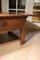 Antique Chestnut Coffee Table 3