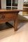Antique Chestnut Coffee Table, Image 3
