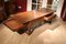 Antique Chestnut Coffee Table, Image 5