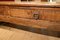 Antique Chestnut Coffee Table 8