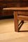 Antique Chestnut Coffee Table, Image 2