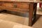 Antique Chestnut Coffee Table 9