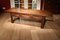 Antique Chestnut Coffee Table, Image 4