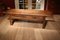 Antique Chestnut Coffee Table 1