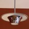 Art Deco Pendant Lamp, 1930s, Image 4