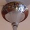 Lámpara colgante Art Déco, años 30, Imagen 11