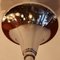 Lámpara colgante Art Déco, años 30, Imagen 8