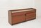 Vintage Model Artona Sideboard by Tobia & Afra Scarpa for Maxalto, 1970s 3