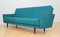 Mid-Century German Daybed, 1960s 1