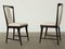 Mahogany Dining Chairs by Osvaldo Borsani, 1948, Set of 8 1