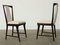 Mahogany Dining Chairs by Osvaldo Borsani, 1948, Set of 8, Image 1