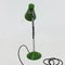 Mid-Century Green Table Lamp from Pifco, 1950s, Image 8