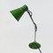 Mid-Century Green Table Lamp from Pifco, 1950s, Image 5