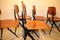 Plywood Dining Chairs from Marko, 1960s, Image 8